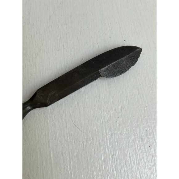 Antique Sterling 925 Signed Tool, Pencil Sharpener? Monogrammed Whiting Manufact - Picture 6 of 9